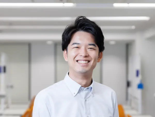 中村 克明さんの写真