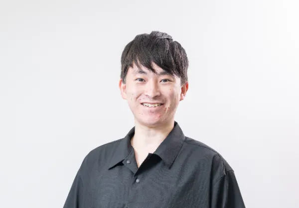 内藤 航介さんの写真