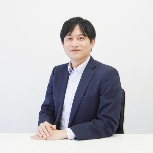 代表取締役 遠藤尚範